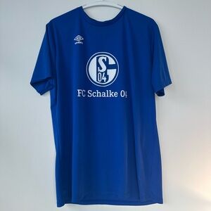 UMBRO shirt
